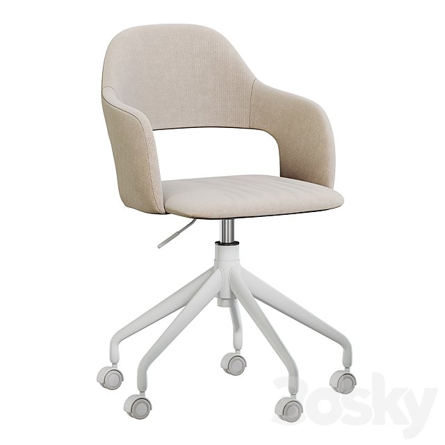 JYSK REERSLEV office chair