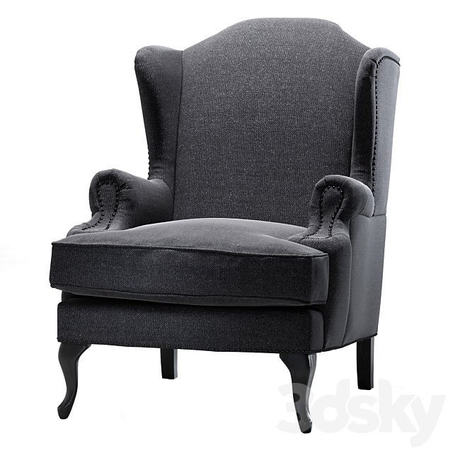 Eichholtz Chair Frank Sinatra
