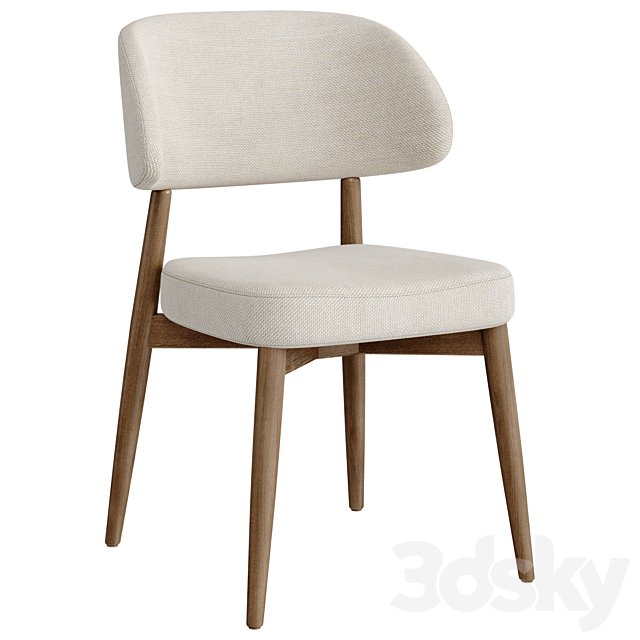Hyde Dining Chair