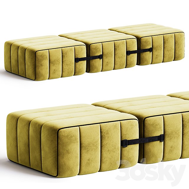 Curt Sofa System