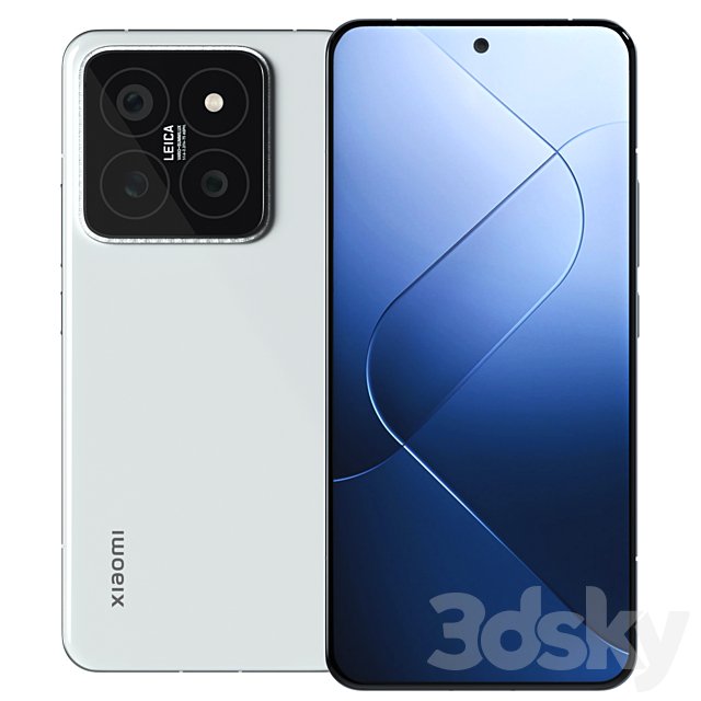 xiaomi 14 pro