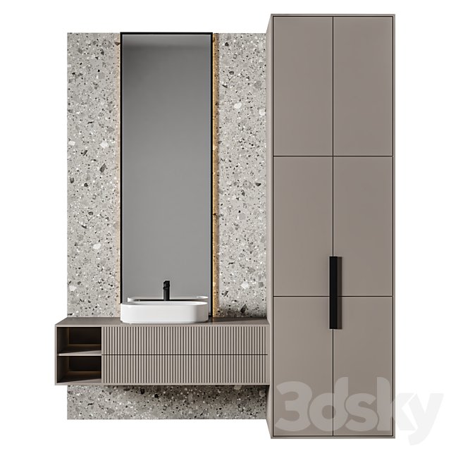 Luxury Bathroom 390