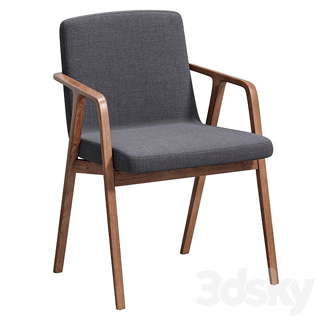 Lolita chair by porada