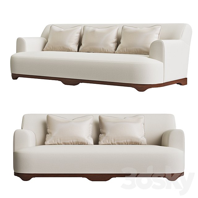Promemoria Dorian sofa