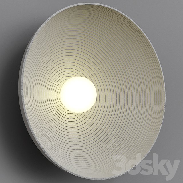 Capacity Lamp By Lampsshop