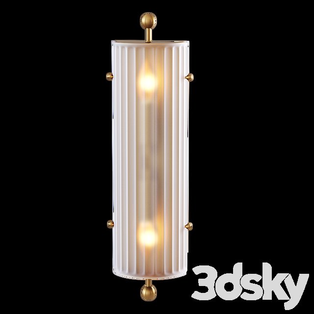 Sconce Eichholtz 115345 Juno