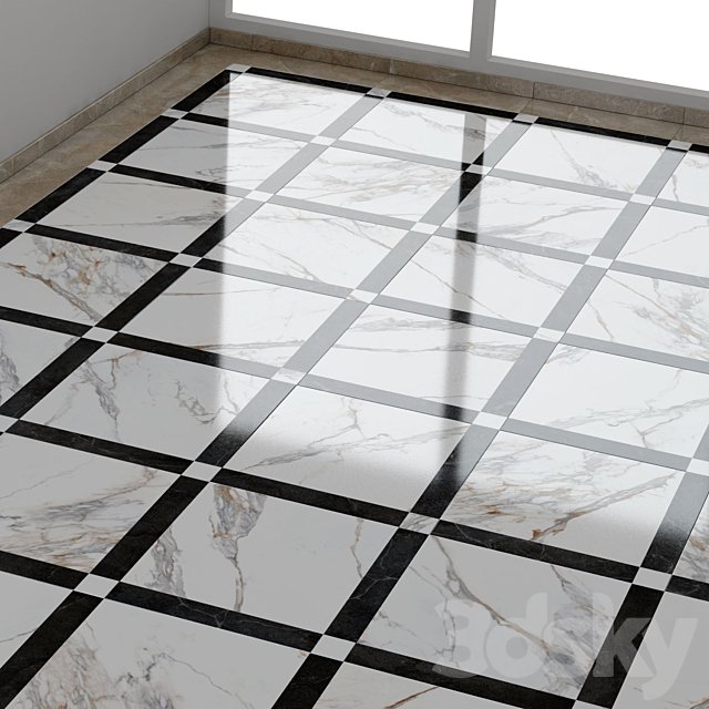 Lucca Floor