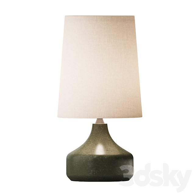 Table Lamp 2