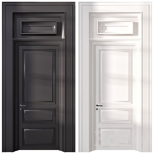 DOOR NO.1