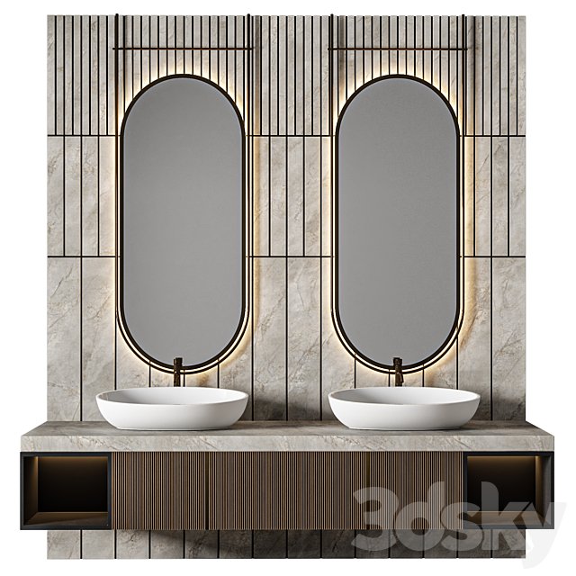 Luxury Bathroom 392