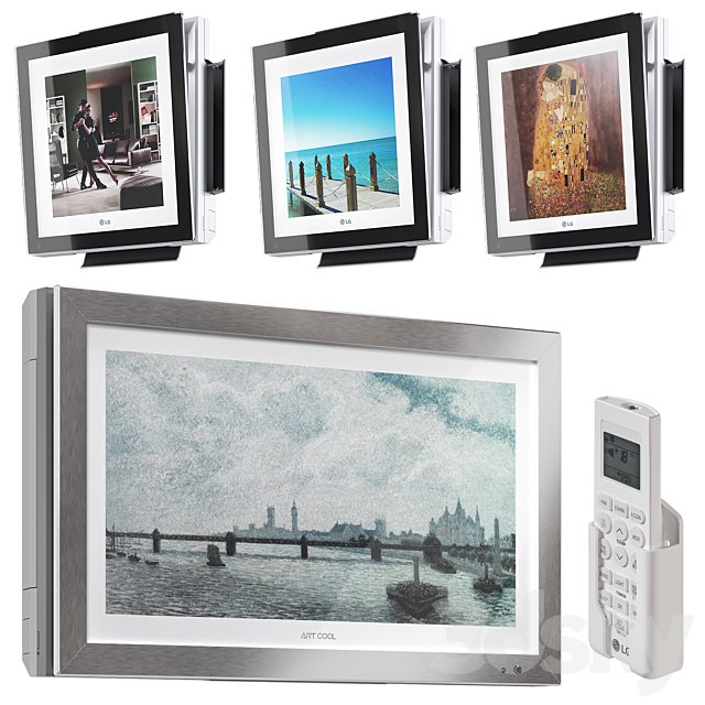 LG ARTCOOL