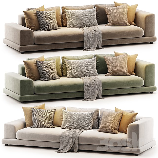 Sofa DI ANGELO