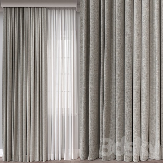 Curtain A876