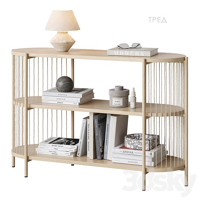 Thread rack divan.ru