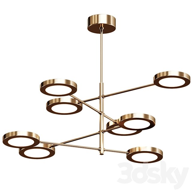 Spectica Chandelier