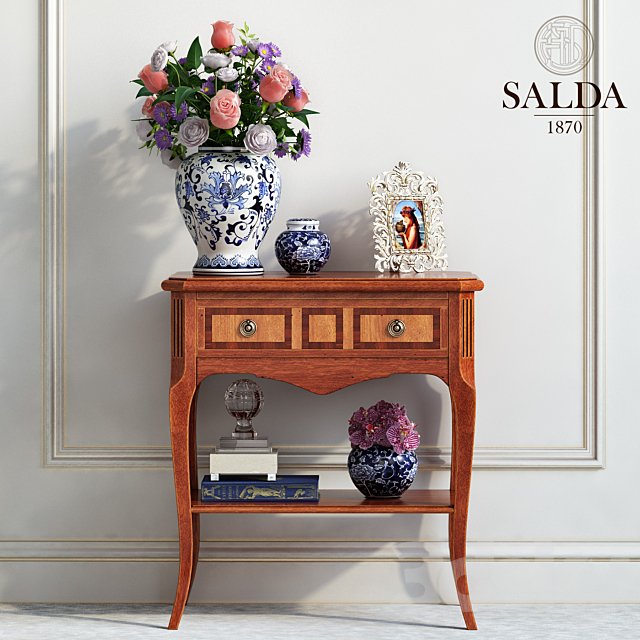 SALDA ARREDAMENTI 8298