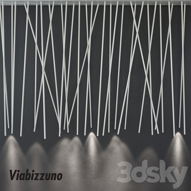 Viabizzuno Peled