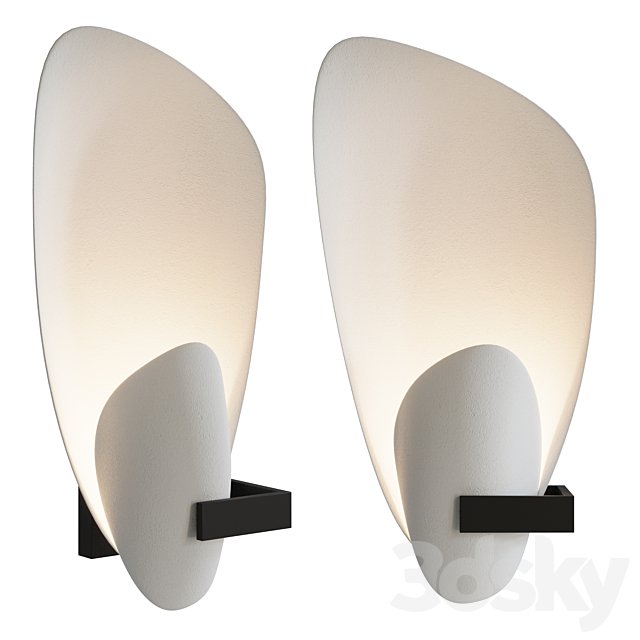 Porta romana Esme Wall Light