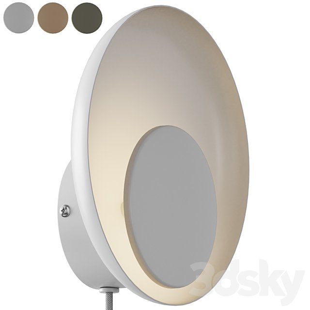 Nordlux - Marsi Sconce