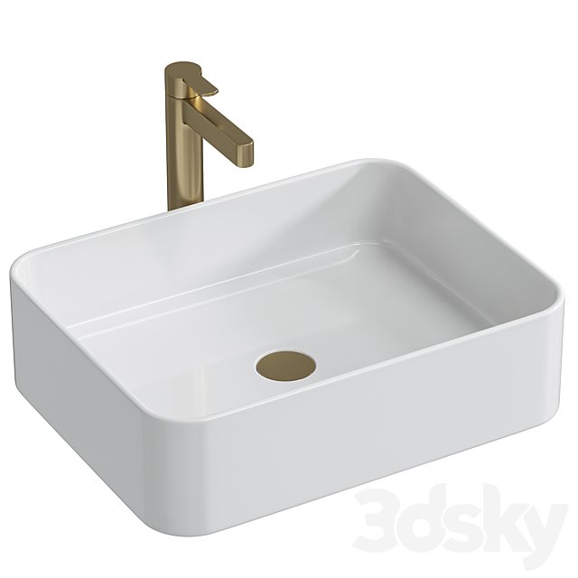 Sink Belbagno Bb1304