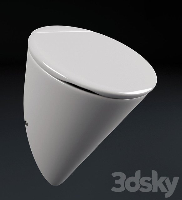 Duravit Starck Urinal
