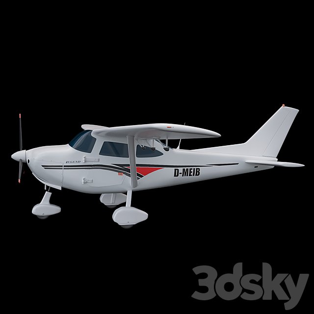 Legend 600