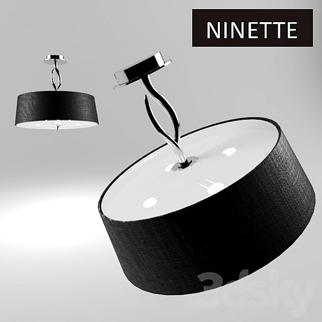 Chandelier Ninette 1918