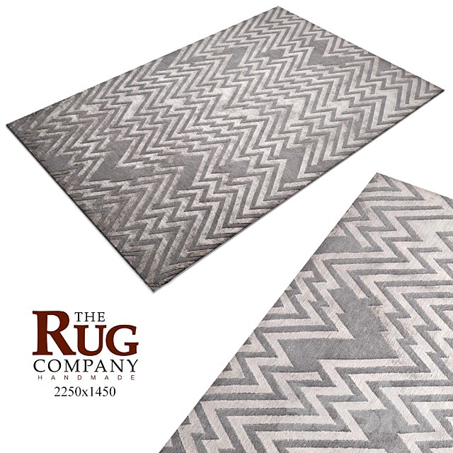 Rug The Rug Company Peaks 14