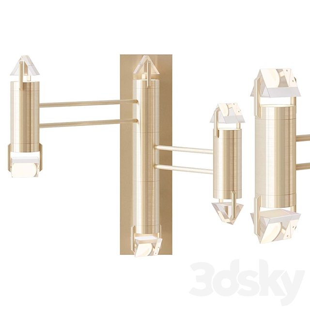 ARIES SCONCE
