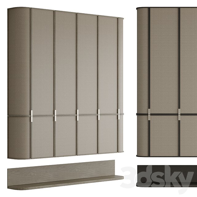 Wardrobe 005