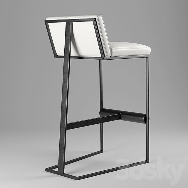 Frank Bar Chair / Bar Stool Frank