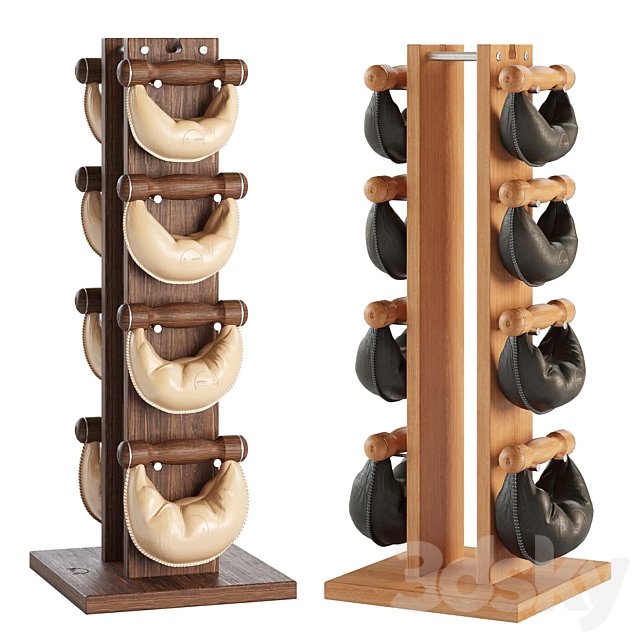 SWING TOWER