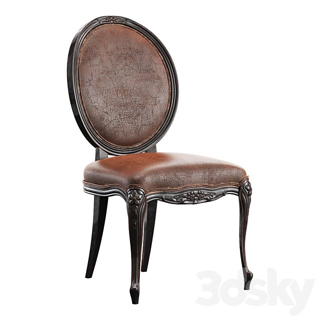 Classic chair 4