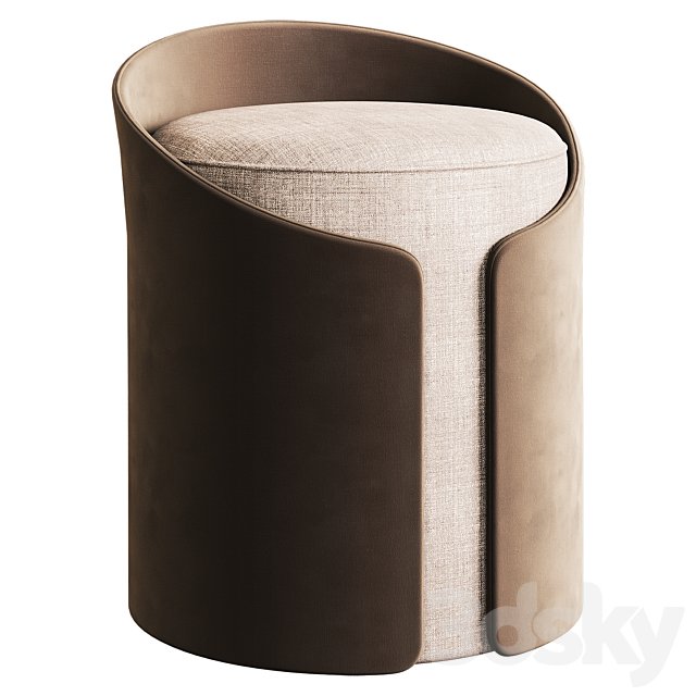 SALIRA pouf
