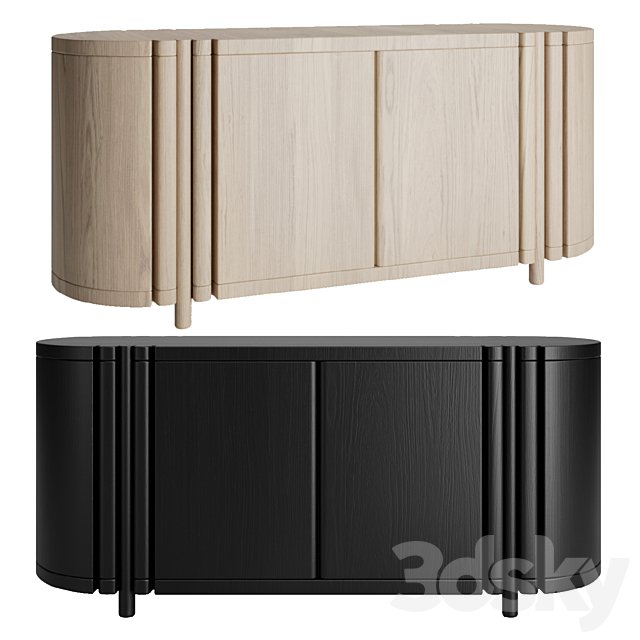 Credenzas Console tables