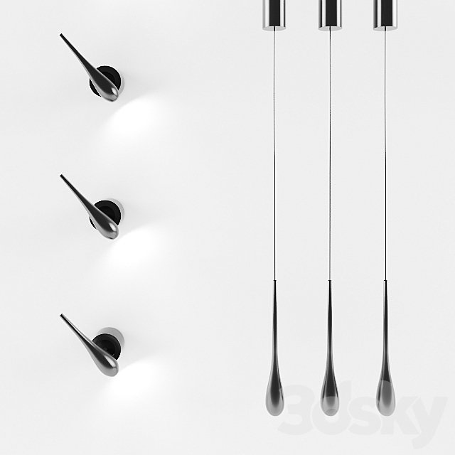 Axo Light Stilla