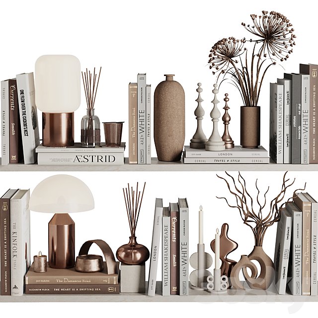 Decorative Set46
