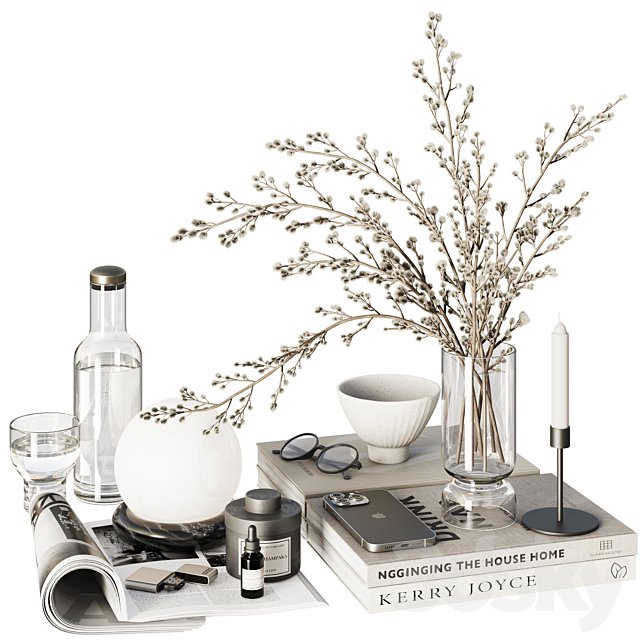decorative set90