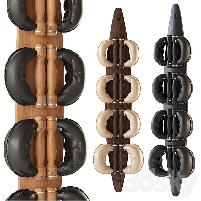 SWING BOARD Fitness equipment