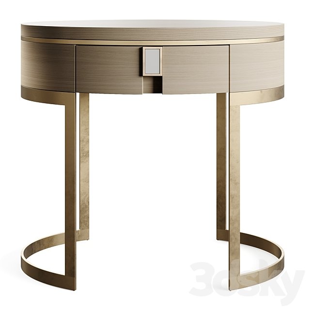 Artemest Modesign DIAMOND Bedside Table