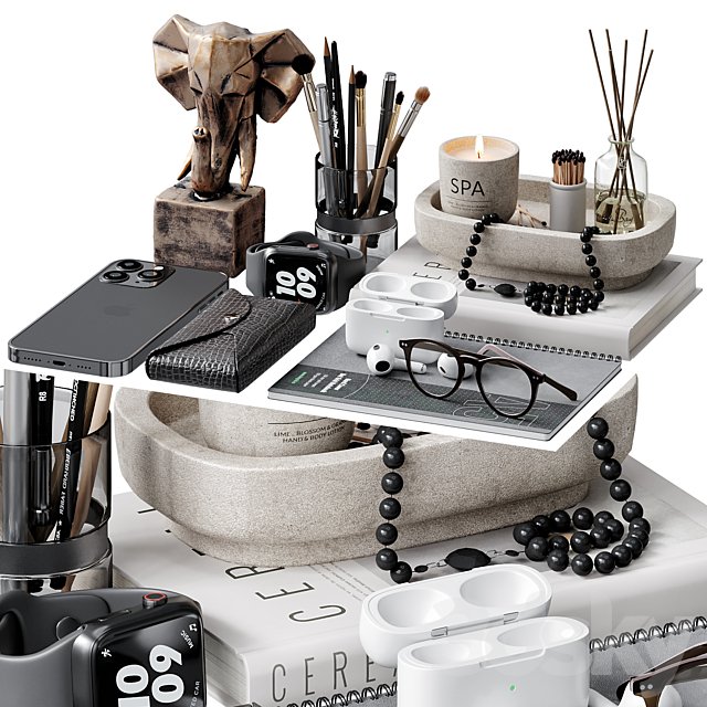Decorative set 54