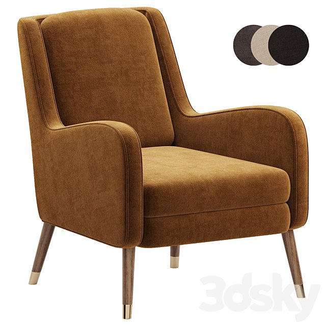 Armchair (Y) La Redoute