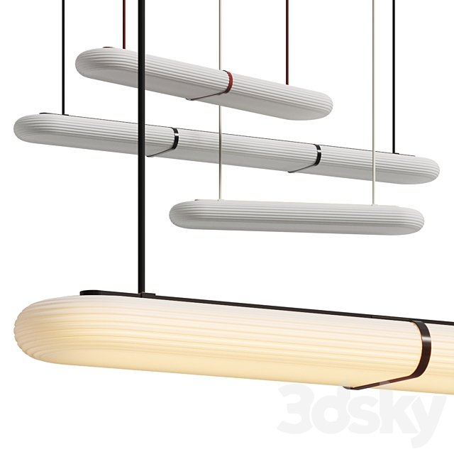 In Common With Saga Pendant Lamp