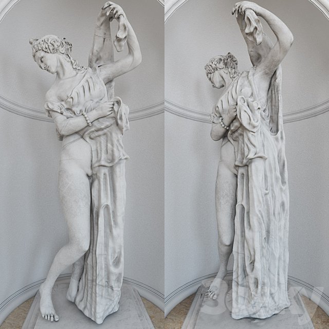 Aphrodite Kallipygos