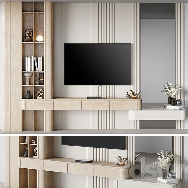 TV Wall 49
