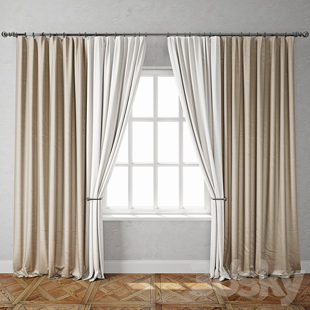 Curtain 38