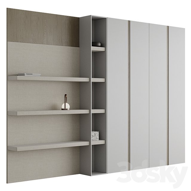 Wardrobe 006