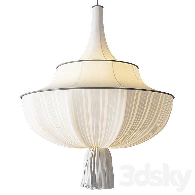 Meduse Pendant Lamp