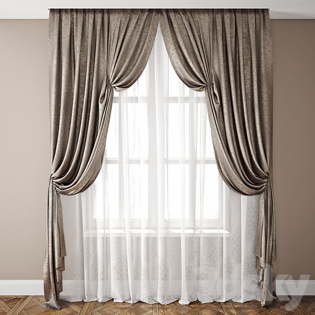 Curtain 40