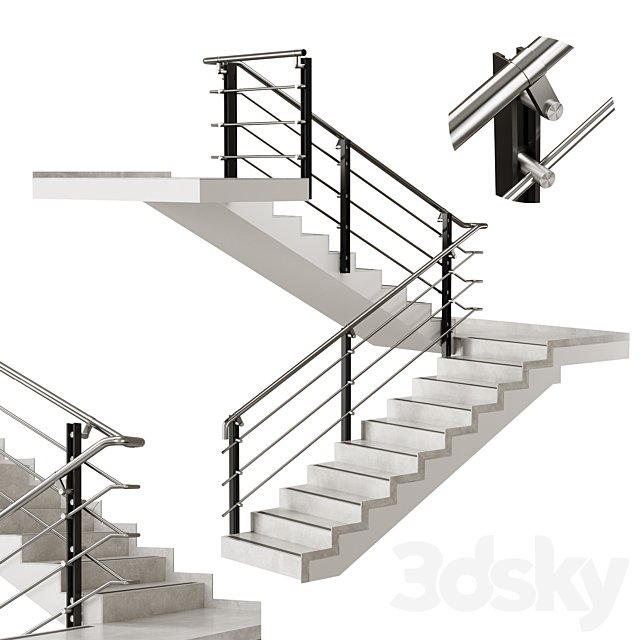 Stairs (024-2)